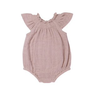 Baby Playsuits and Baby Rompers at Jamie Kay