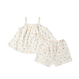 Girls pjs online nz