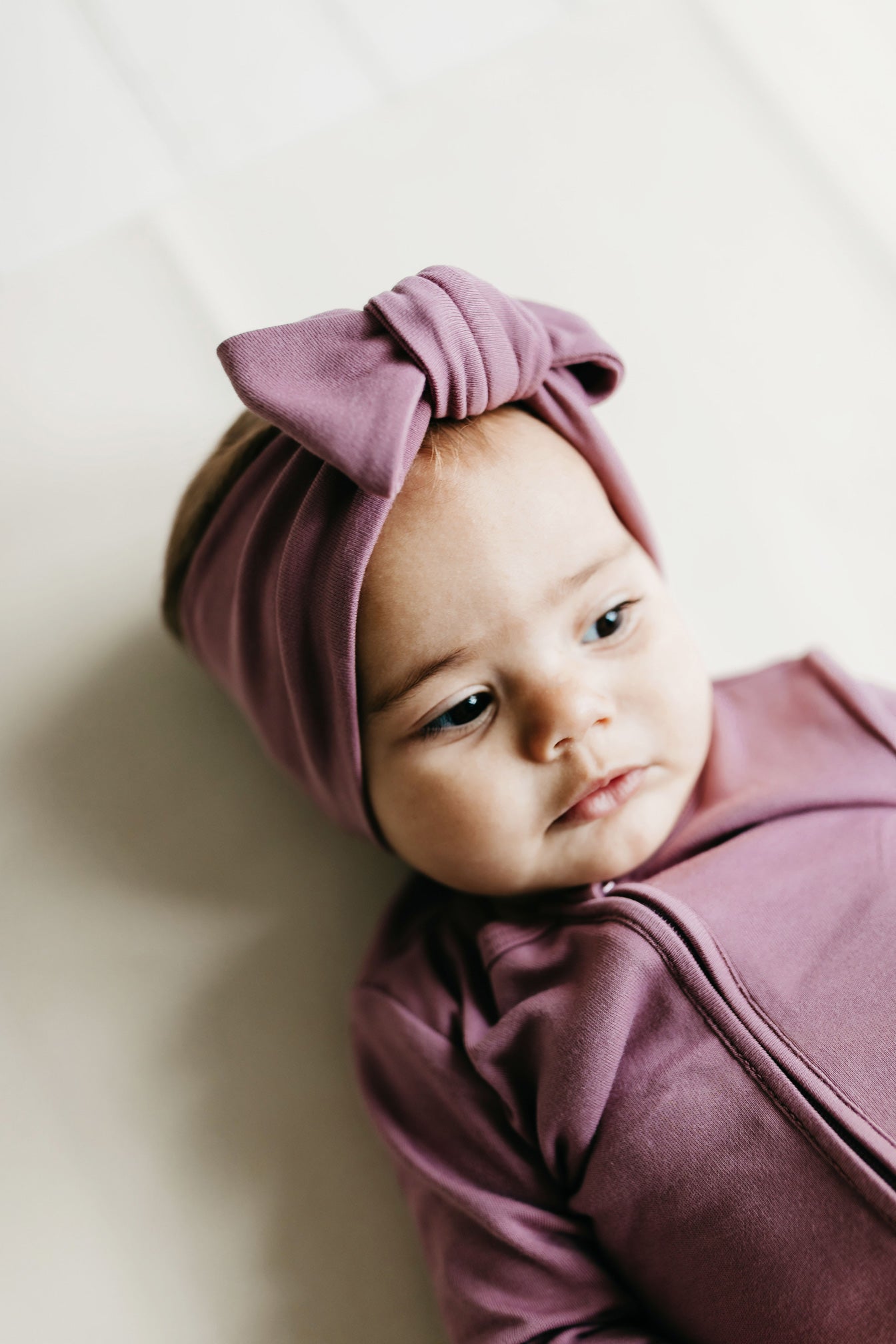 Baby best sale turban nz