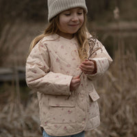 Arie Puffer Jacket - Irina Shell Childrens Jacket from Jamie Kay NZ