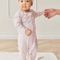Organic Cotton Modal Melanie Onepiece - Cassia Childrens Onepiece from Jamie Kay NZ