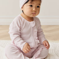 Organic Cotton Modal Melanie Onepiece - Cassia Childrens Onepiece from Jamie Kay NZ