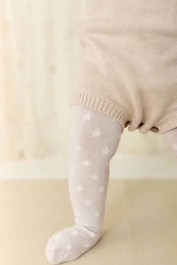 Twinkle Tight - Luna Twinkle Childrens Tights from Jamie Kay NZ