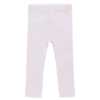 Organic Cotton Modal Everyday Legging - Cassia Childrens Legging from Jamie Kay NZ