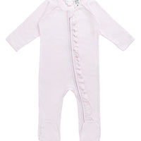 Organic Cotton Modal Melanie Onepiece - Cassia Childrens Onepiece from Jamie Kay NZ