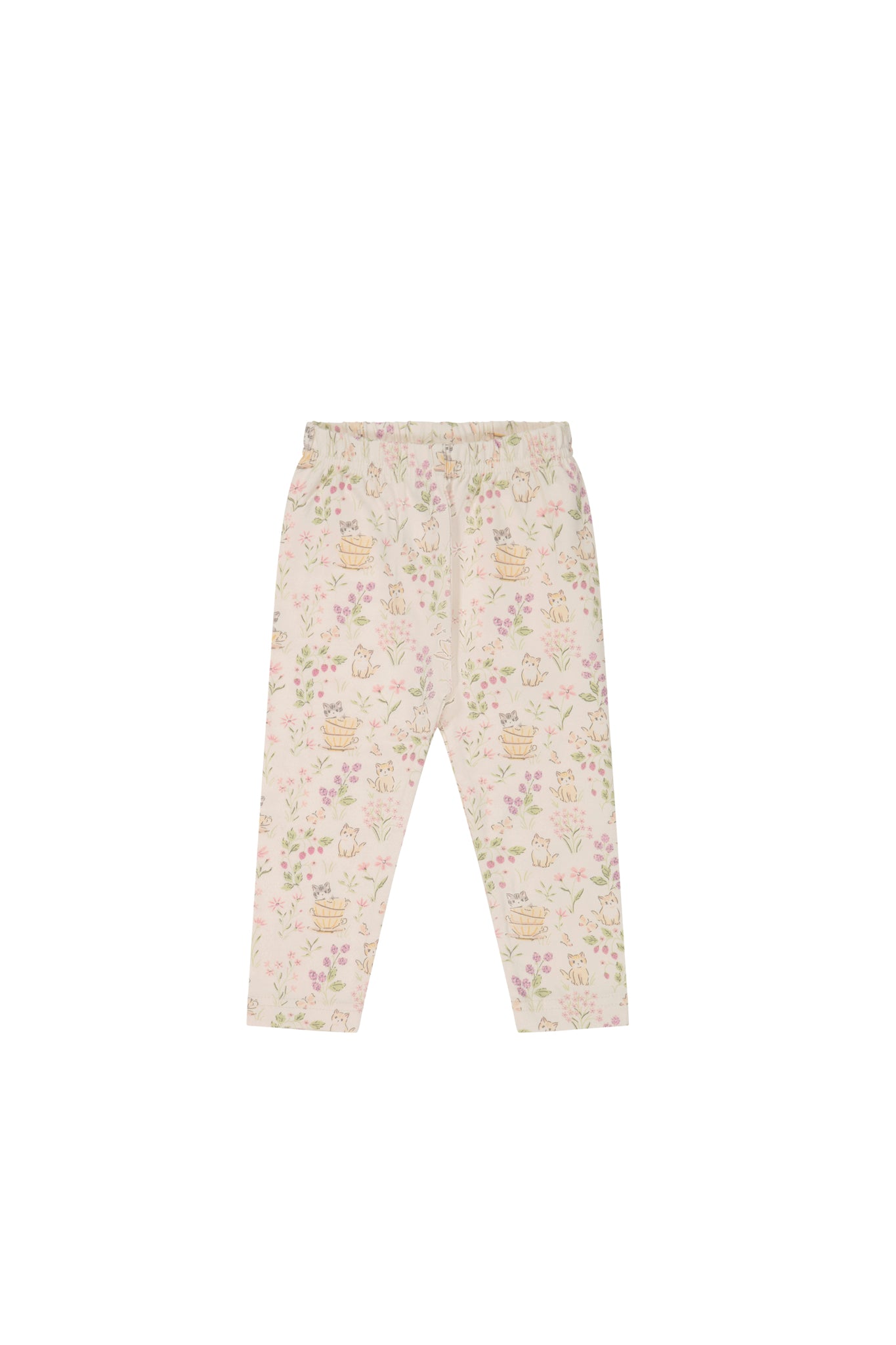 Buy White Lace Trim Leggings (3mths-7yrs) from the Next UK online shop