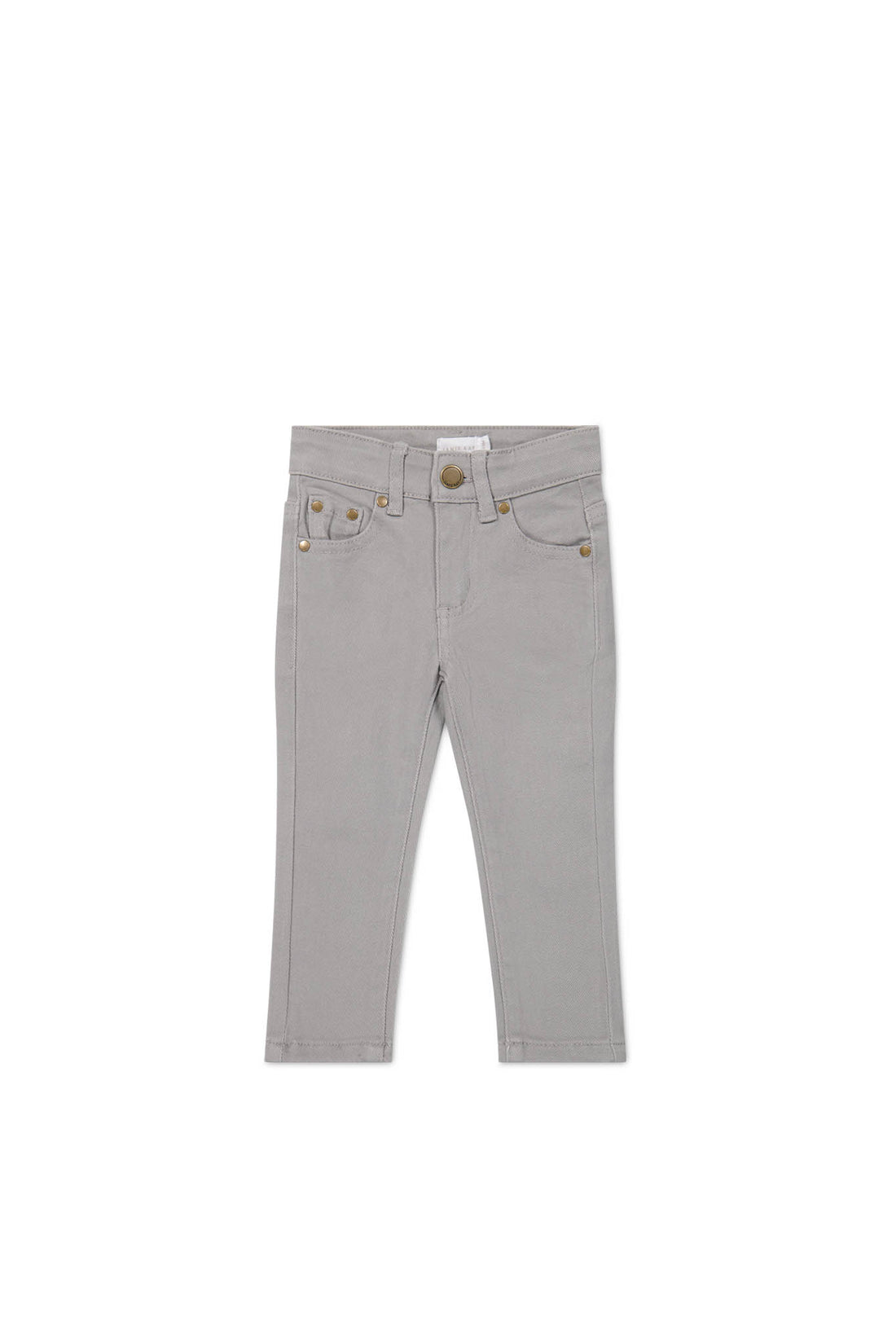 Austin Woven Pant - Milford Sound Childrens Pant from Jamie Kay NZ