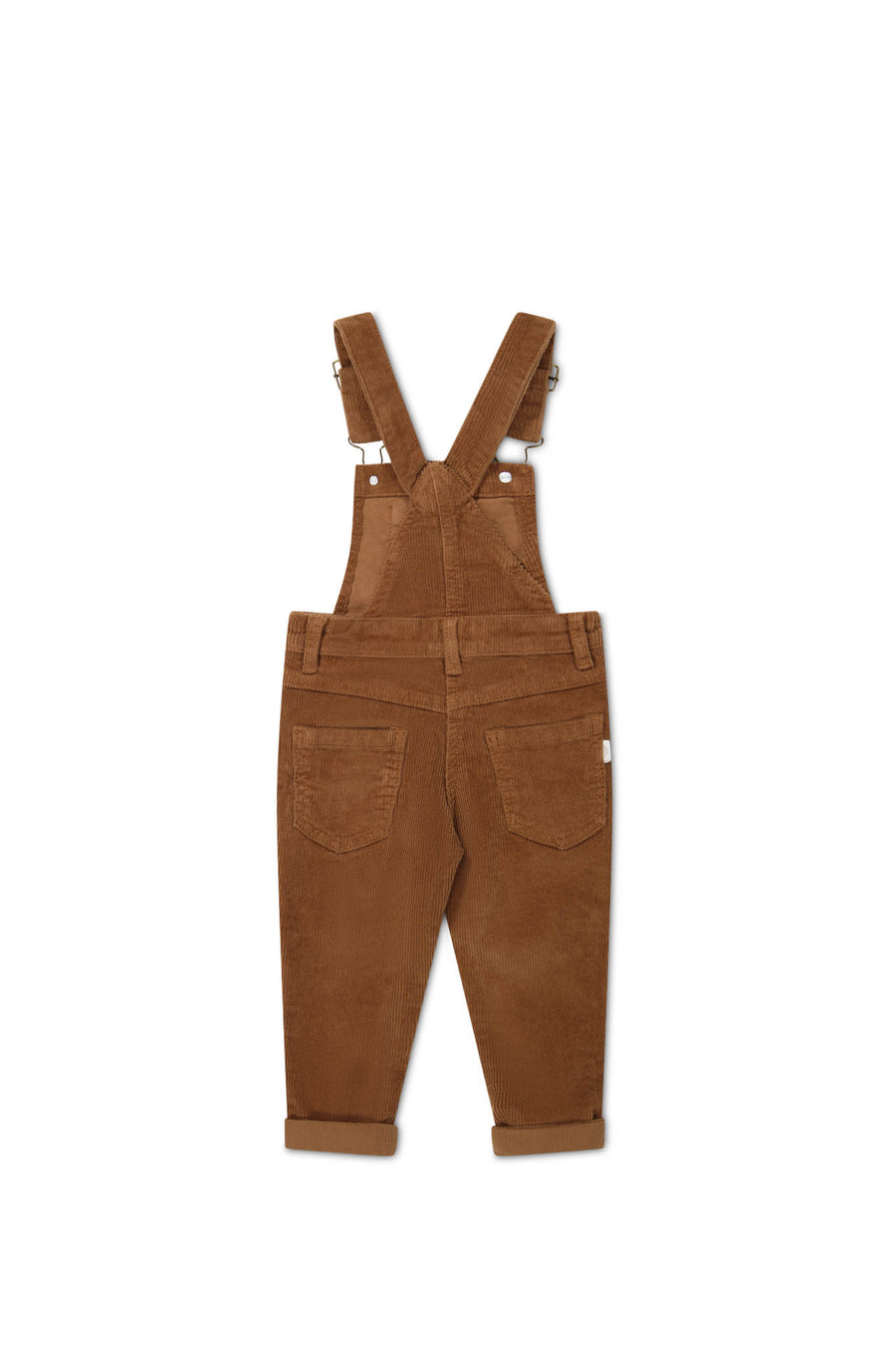 Jordie Cord Overall - Spiced Childrens Overall from Jamie Kay NZ