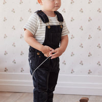 Arlo Cord Overall - Solar System Childrens Overall from Jamie Kay NZ