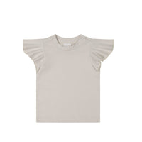 Pima Cotton Giselle Top - Luna Childrens Top from Jamie Kay NZ
