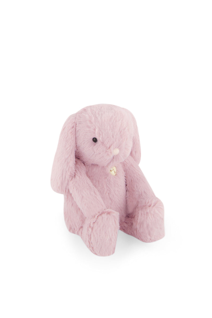 Snuggle Bunnies - Penelope the Bunny - Powder Pink Childrens Toy from Jamie Kay NZ