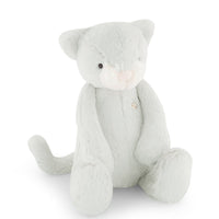 Snuggle Bunnies - Elsie the Kitty - Willow Childrens Toy from Jamie Kay NZ