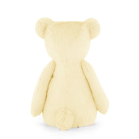 Snuggle Bunnies - George the Bear - Anise Childrens Toy from Jamie Kay NZ