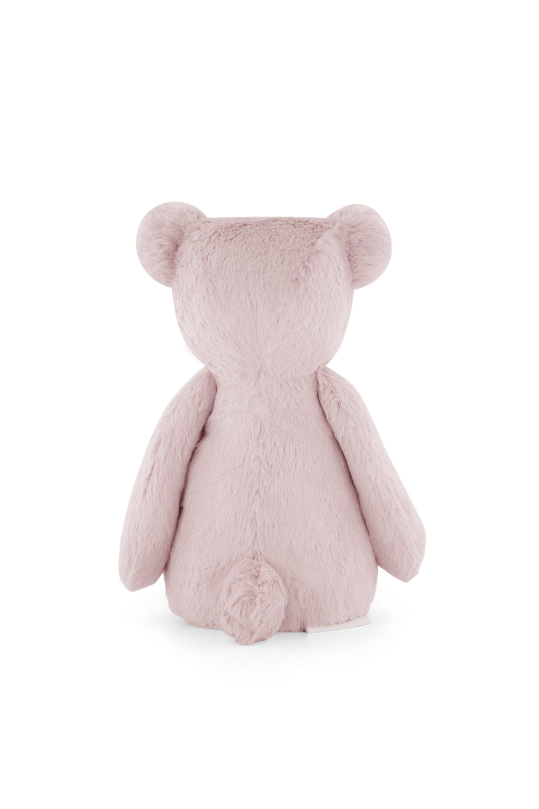 Snuggle Bunnies - George the Bear - Blossom Childrens Toy from Jamie Kay NZ