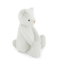 Snuggle Bunnies - George the Bear - Willow Childrens Toy from Jamie Kay NZ