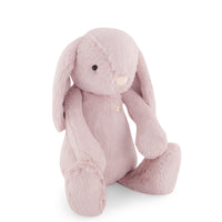Snuggle Bunnies - Penelope the Bunny - Blossom Childrens Toy from Jamie Kay NZ