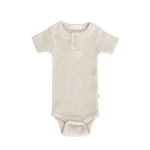 Organic Essential Baby Clothing at Jamie Kay