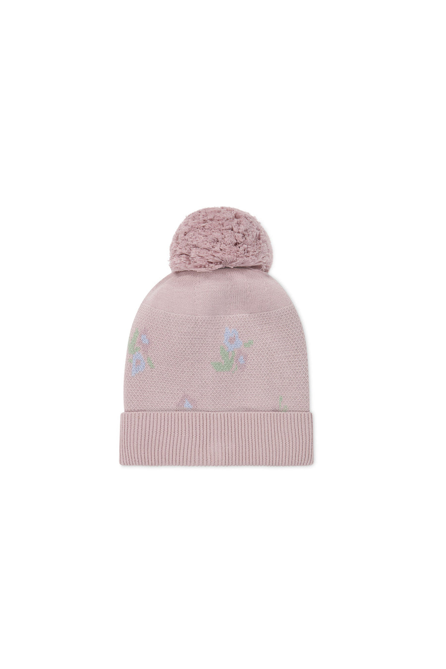 Addison Beanie - Meredith Childrens Hat from Jamie Kay NZ