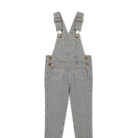 Arlo Twill Overall - Constellation/Shell Childrens Overall from Jamie Kay NZ