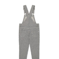 Arlo Twill Overall - Constellation/Shell Childrens Overall from Jamie Kay NZ