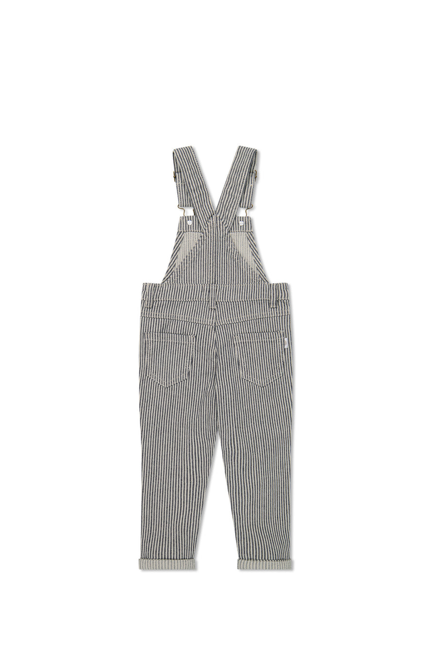 Arlo Twill Overall - Constellation/Shell Childrens Overall from Jamie Kay NZ