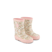 Avery Gumboot - Kitty Chloe Childrens Footwear from Jamie Kay NZ