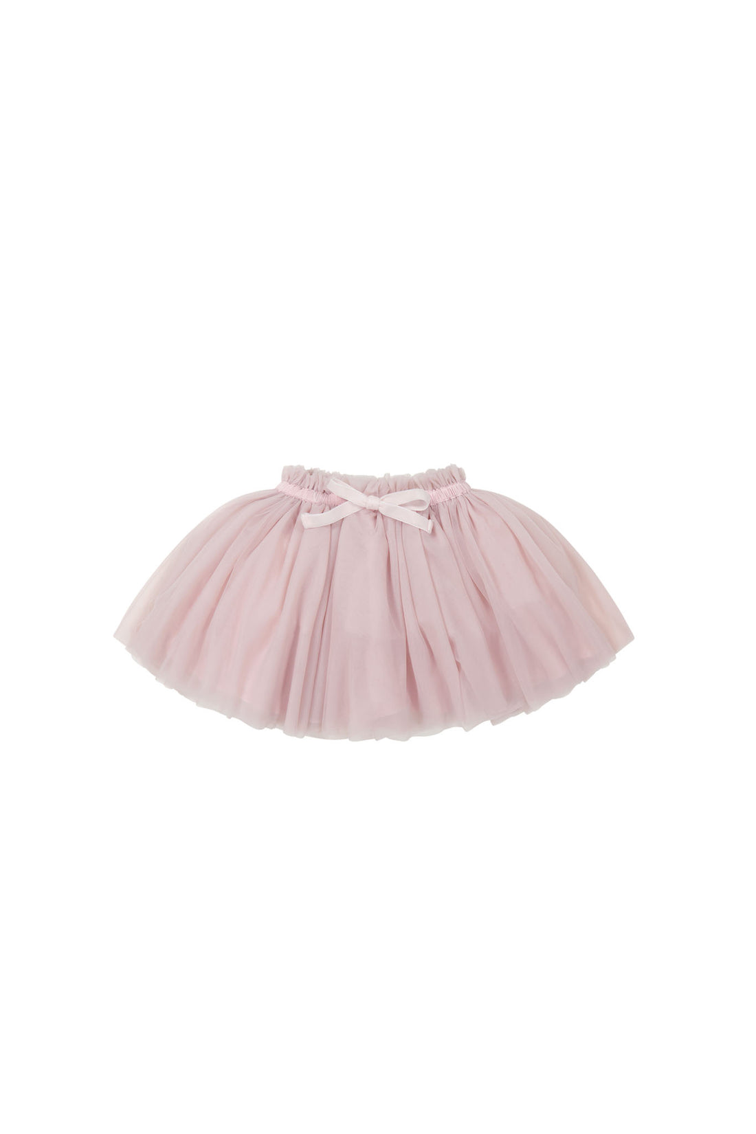 Classic Tutu Skirt - Heather Haze Childrens Skirt from Jamie Kay NZ