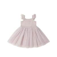 Emelia Dress - Luna Childrens Dress from Jamie Kay NZ