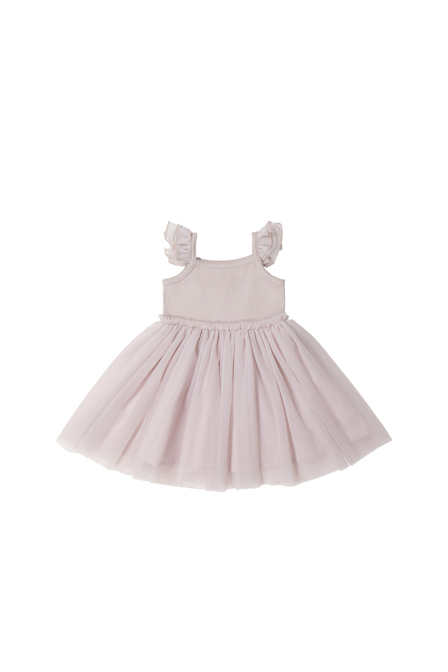 Emelia Dress - Luna Childrens Dress from Jamie Kay NZ