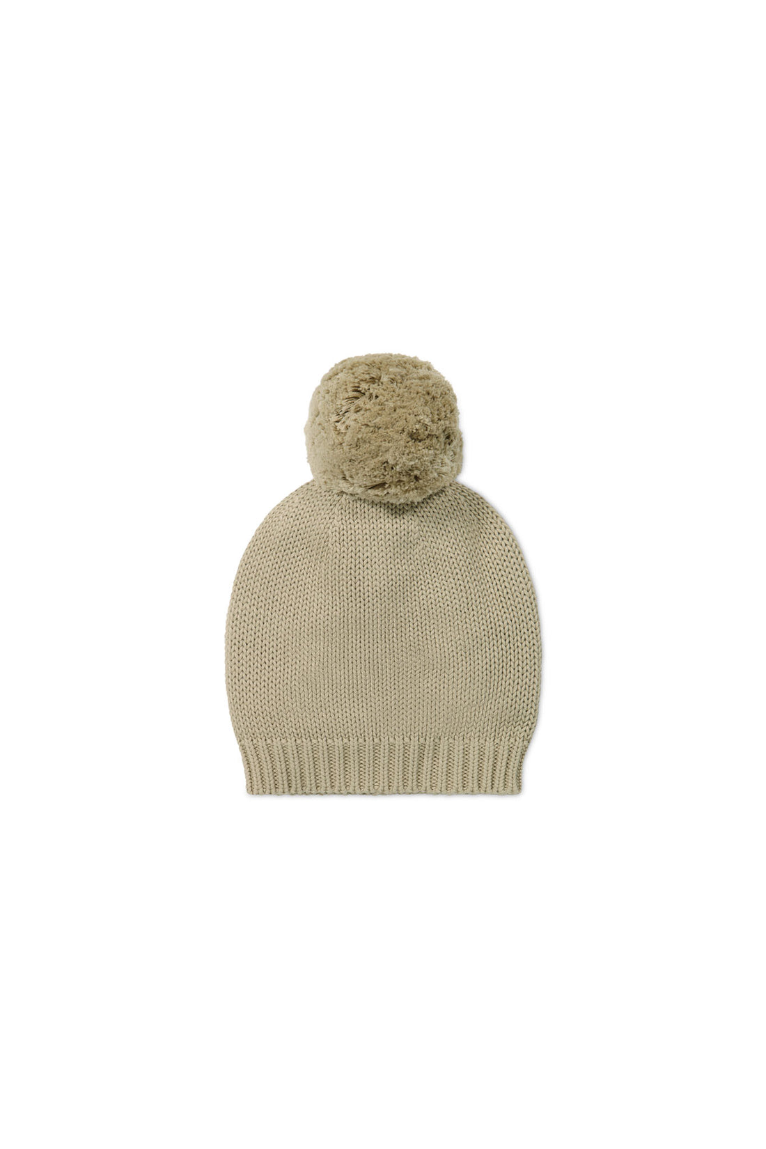 Ethan Hat - Vintage Taupe Childrens Hat from Jamie Kay NZ