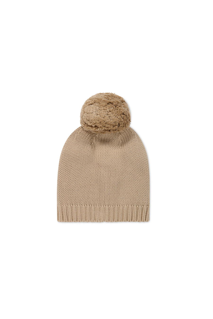 Ethan Hat - Fawn Childrens Hat from Jamie Kay NZ