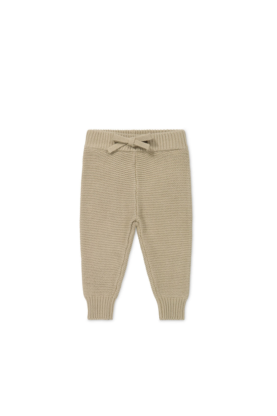 Ethan Pant - Vintage Taupe Childrens Pant from Jamie Kay NZ