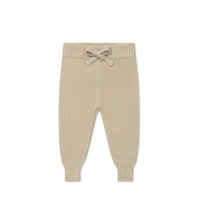 Ethan Pant - Biscuit Childrens Pant from Jamie Kay NZ