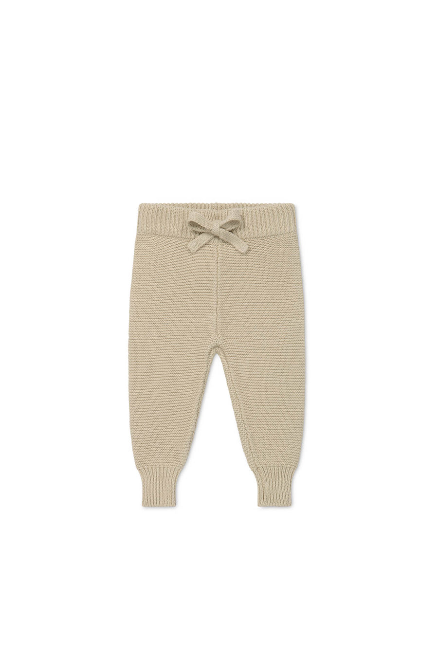 Ethan Pant - Biscuit Childrens Pant from Jamie Kay NZ