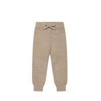 Ethan Pant - Fawn Childrens Pant from Jamie Kay NZ