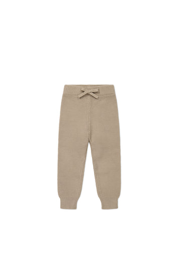 Ethan Pant - Fawn Childrens Pant from Jamie Kay NZ