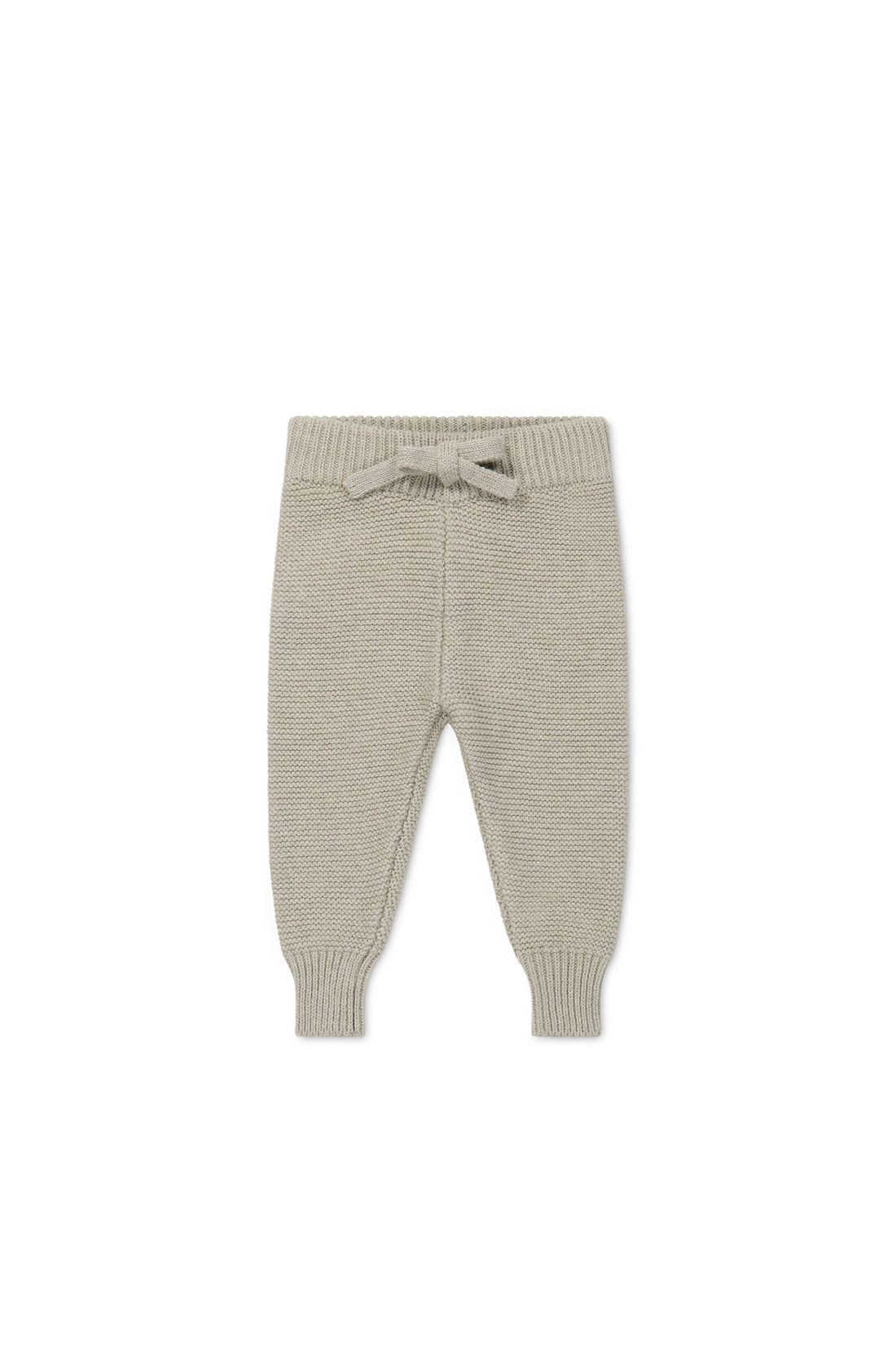 Ethan Pant - Moss Marle Childrens Pant from Jamie Kay NZ