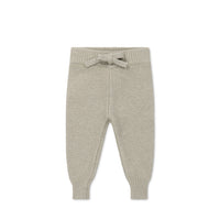 Ethan Pant - Moss Marle Childrens Pant from Jamie Kay NZ