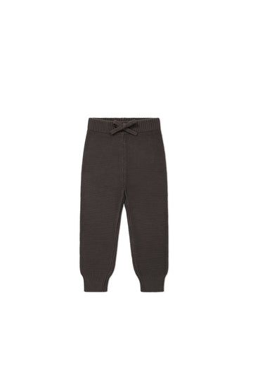 Ethan Pant - Wolf Childrens Pant from Jamie Kay NZ