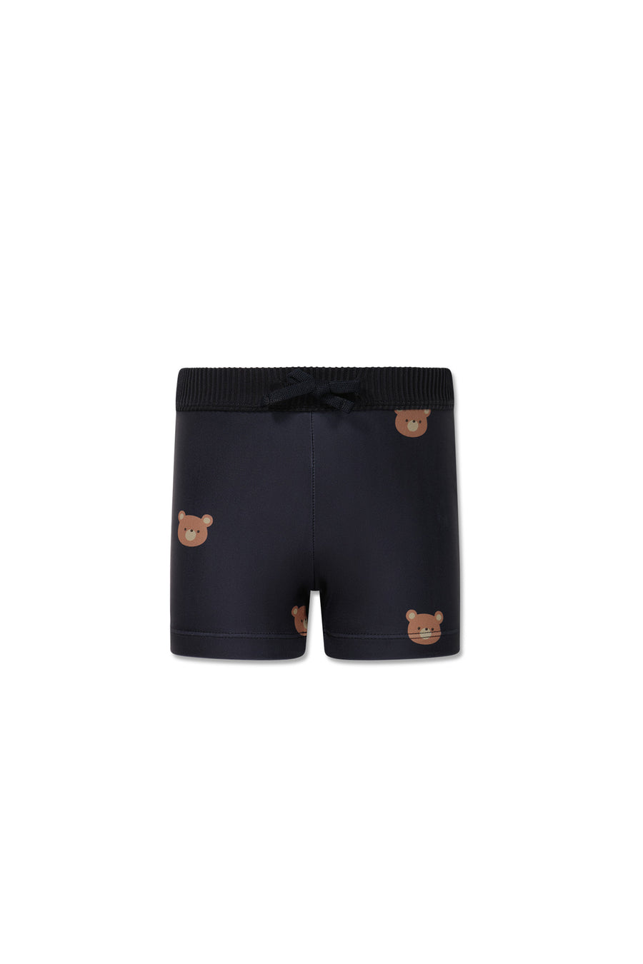 Euro Short - Constellation Bear Childrens Swimwear from Jamie Kay NZ