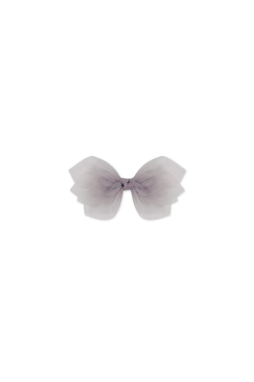 Fairy Bow - Luna Childrens Hair Bow from Jamie Kay NZ