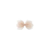 Fairy Bow - Rosewater Childrens Hair Bow from Jamie Kay NZ