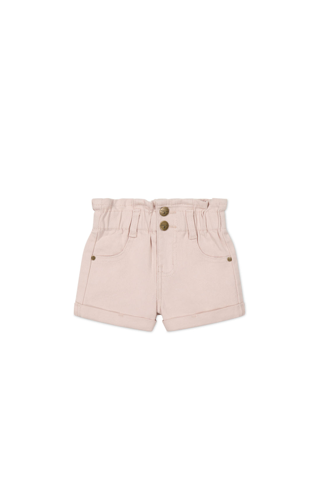 Grace Short - Violet Tint Childrens Short from Jamie Kay NZ