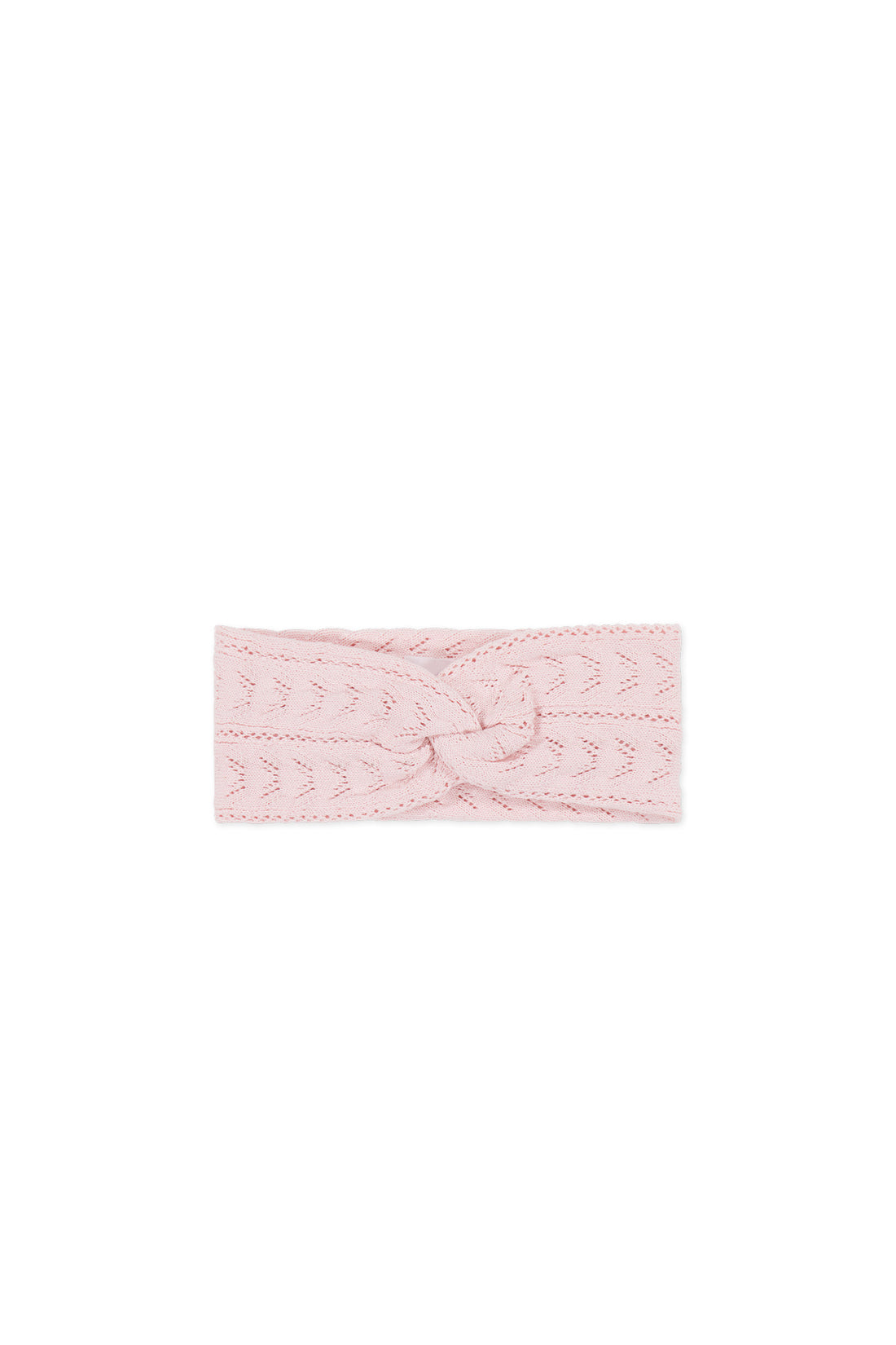 Nolah Headband - Cotton Candy Childrens Headband from Jamie Kay NZ