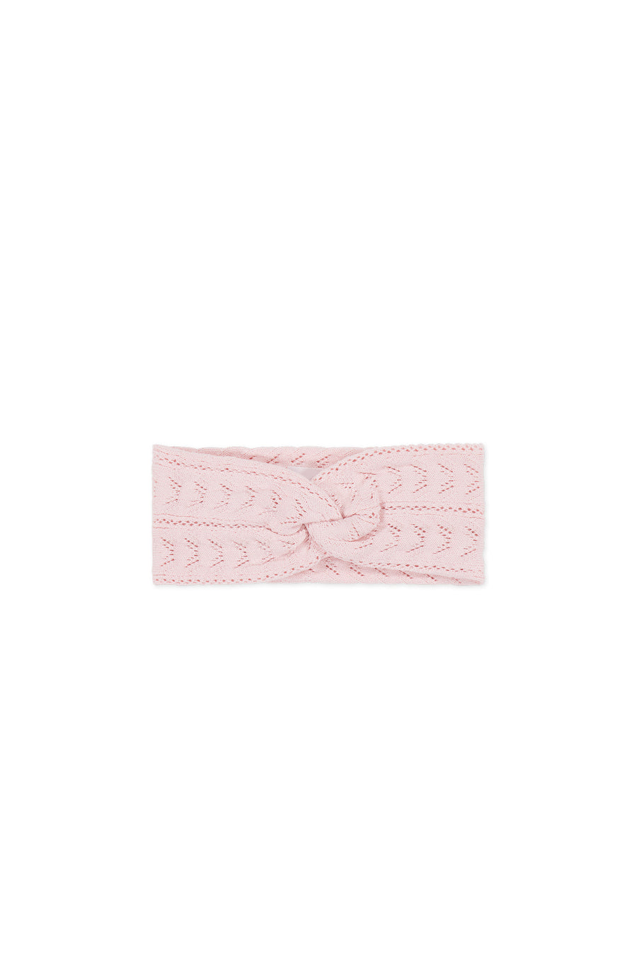 Nolah Headband - Cotton Candy Childrens Headband from Jamie Kay NZ