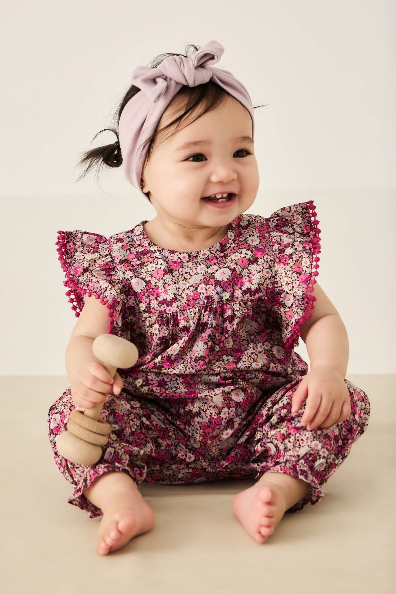 organic-cotton-martha-playsuit-garden-print-jamie-kay-nz