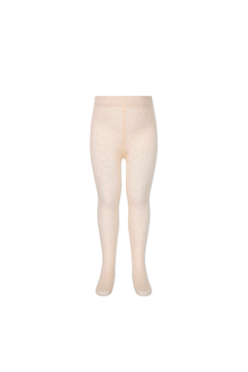 Lillian Tight - Boto Pink Childrens Tight from Jamie Kay NZ