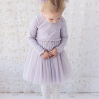 Lana Dress - Starling Childrens Dress from Jamie Kay NZ