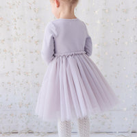 Lana Dress - Starling Childrens Dress from Jamie Kay NZ