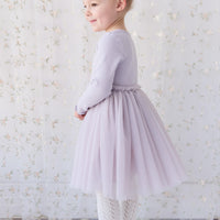 Lana Dress - Starling Childrens Dress from Jamie Kay NZ